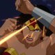Screenshot: Justice League: Doom